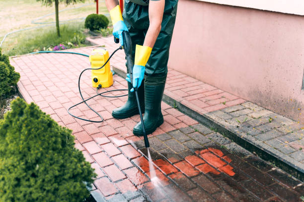 Best Commercial Pressure Washing in Georgiana, AL