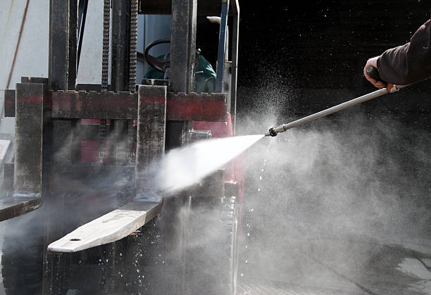 Best Rust and Stain Removal in Georgiana, AL